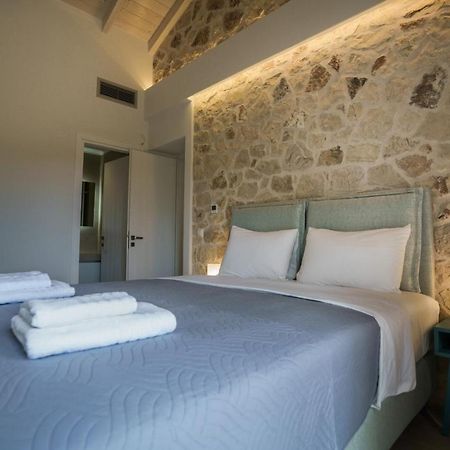 Astrali Stone Villas Paramythia Exterior photo