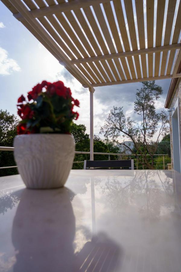 Astrali Stone Villas Paramythia Exterior photo